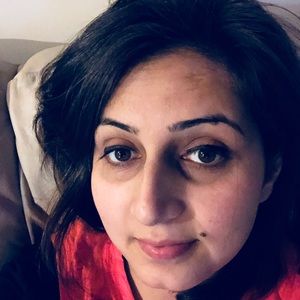 Meet your Posher, Shweta